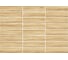 Керамогранит sugar-эффект Пеппервуд бежевый / Pepperwood Beige NewTrend 151x602 GP1560PEP11 3