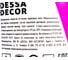 Декоративная краска DESSA DECOR Премьер 2,4 кг 70206 5