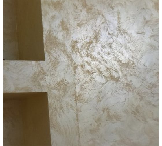 Декоративная краска DESSA DECOR Дюна 2,4 кг 70203