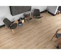 Ламинат AGT natura line Светло-коричневый, 32 класс, толщина 8 мм, 1.834 кв.м PRK 507