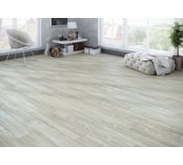 Ламинат AGT natura ultra line Бело-серый, 33 класс, толщина 8 мм, 1.834 кв.м PRK 505