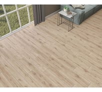 Ламинат AGT СОРЕНТО Светло-коричневый, 33 класс, толщина 8 мм, 2.194 кв.м PRK301 (A)