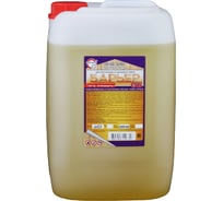 Огнебиозащитный состав для древесины БАРЬЕР ОБ сосна желтый, канистра 36 кг 4665296515391