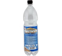 Биозащитный состав для древесины БАРЬЕР BIO бесцветный, бутылка ПЭТ 1.5 кг 4665296510747