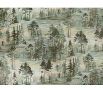 Обои виниловые на флизелиновой основе Е892хх Сосновый бор (1.06х10 м; 4 рулона) Elysium Е89207
