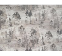 Обои виниловые на флизелиновой основе Е892хх Сосновый бор (1.06х10 м; 4 рулона) Elysium Е89202
