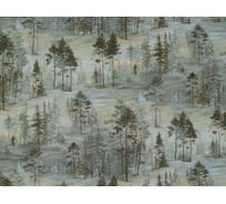 Обои виниловые на флизелиновой основе Е892хх Сосновый бор (1.06х10 м; 4 рулона) Elysium Е89205
