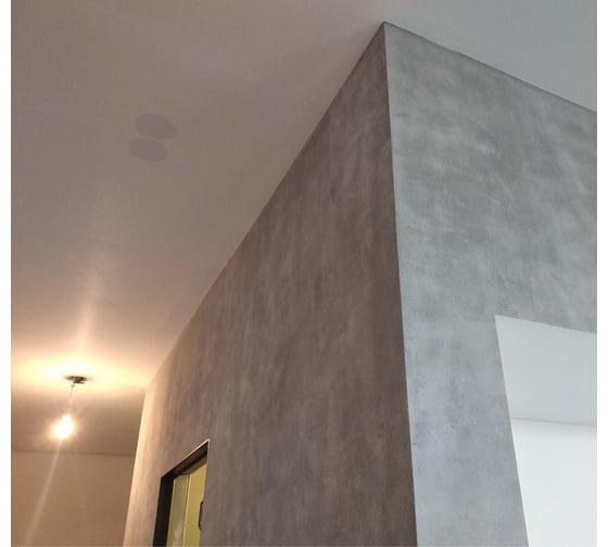 Декоративная краска DESSA DECOR Антика 2,4 кг 70201