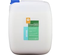 Универсальная базовая грунтовка APIS Оптима, канистра 20 кг 4665296514011