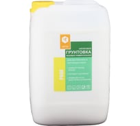 Универсальная базовая грунтовка APIS Prof канистра 10 кг 4665296510259