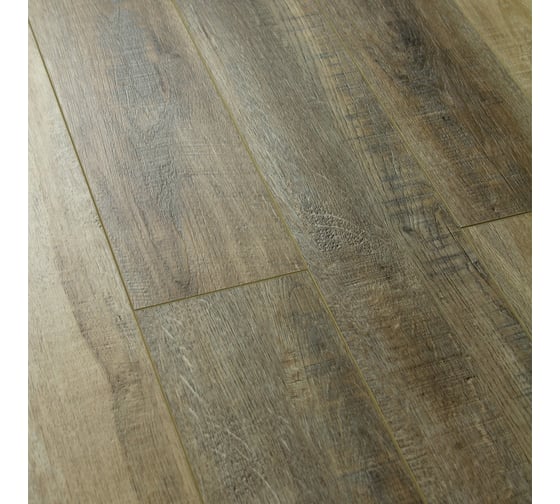 Ламинат PLANKER rockwood Дуб Изумрудный, 33 класс, толщина 4 мм, 2.196 кв.м 1005