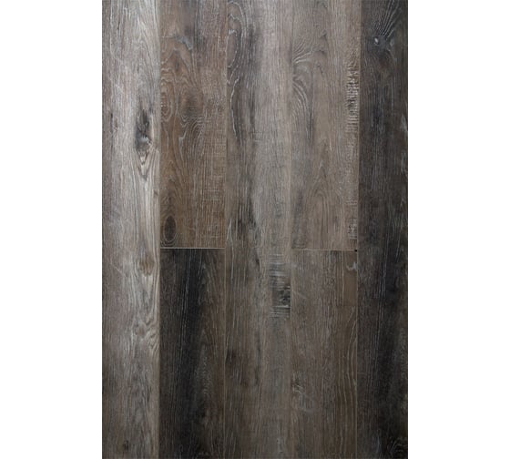 Ламинат PLANKER rockwood Дуб Оникс, 33 класс, толщина 4 мм, 2.196 кв.м 1001
