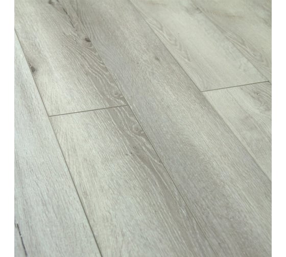 Ламинат PLANKER rockwood Дуб Хрустальный, 33 класс, толщина 4 мм, 2.196 кв.м 1007