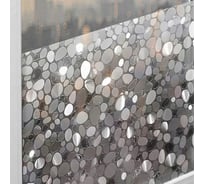 Статическая оконная пленка Delfa S4503