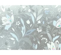 Статическая оконная пленка Delfa S6709