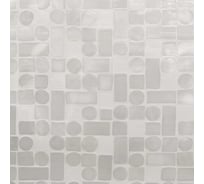 Статическая оконная пленка Delfa S6734