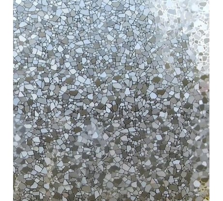 Статическая оконная пленка Delfa S6724