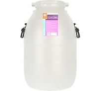 Грунтовка глубокого проникновения APIS Оптима, белый, бидон 50 кг 4665296514394