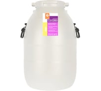 Грунтовка глубокого проникновения APIS Prof, розовый, бидон 50 кг 4665296514110