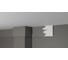 Напольный плинтус Decor-Dizayn ударопрочный влагостойкий под покраску 120Х13Х2000 мм DD710 6