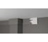 Напольный плинтус Decor-Dizayn ударопрочный влагостойкий под покраску 100Х13Х2000 мм DD709 5