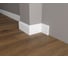Напольный плинтус Decor-Dizayn ударопрочный влагостойкий под покраску 82Х13Х2000 мм DD47 1