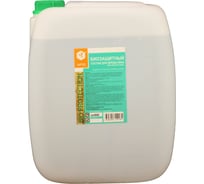 Биозащитный состав для древесины APIS bio protection канистра 30 кг 4665296513250