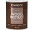 Антисептик лессирующий KOMANDOR WOOD PROTECT 0,9 л 271045 1