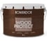 Антисептик лессирующий KOMANDOR WOOD PROTECT 9 л KOMANDOR 271047 1