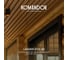 Лак для стен и потолков п/лянц. KOMANDOR LAQUER ECO 50 0,9 л 271048 2