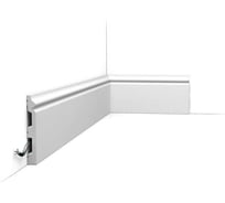 Плинтус Oracdecor ORAC Skirting SX118