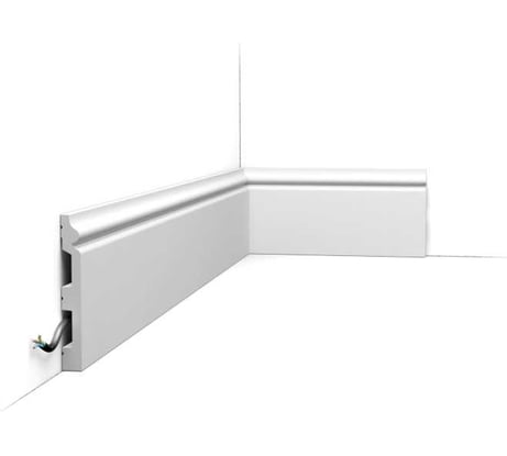 Плинтус Oracdecor ORAC Skirting SX118