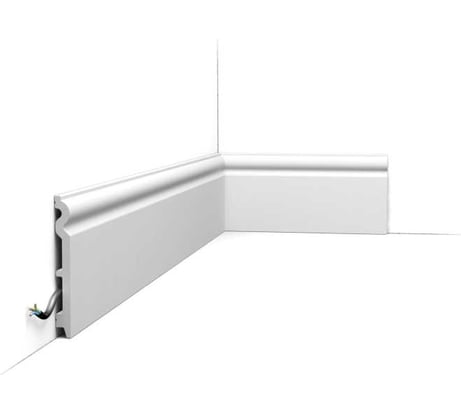 Плинтус Oracdecor ORAC Skirting SX138