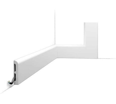 Плинтус Oracdecor ORAC Skirting SX183