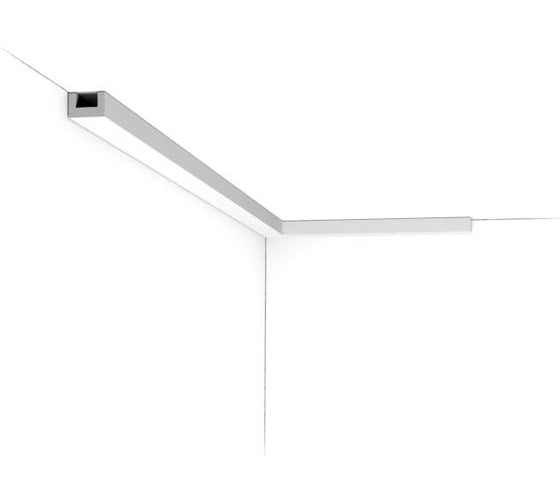 Карниз Oracdecor ORAC cornice moulding CX190