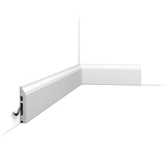 Плинтус Oracdecor ORAC Skirting SX172