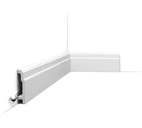 Плинтус Oracdecor ORAC Skirting SX155