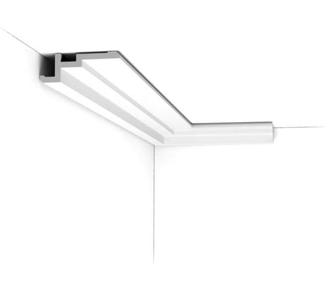 Карниз Oracdecor ORAC Cornice moulding CX196