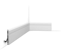 Плинтус Oracdecor ORAC Skirting SX105
