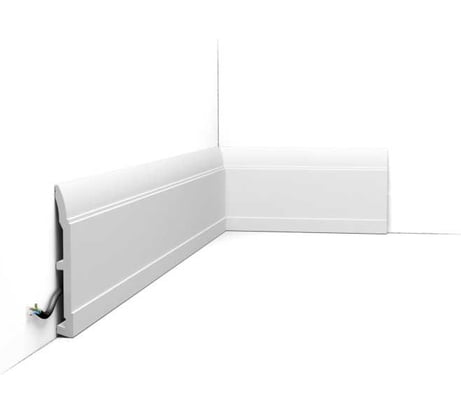 Плинтус Oracdecor ORAC Skirting SX104