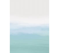 Фотообои ООО Ортограф ГОЛУБОЙ ТУМАН 1,99x2,7 OF_35162