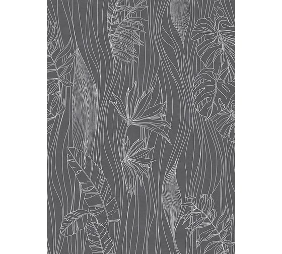 Фотообои ООО Ортограф LINE FLOWERS 1,99x2,7 OF_34518