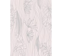 Фотообои ООО Ортограф WHITE LEAVES 1,99x2,7 OF_34519