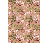 Фотообои ООО Ортограф СЛАДКИЙ ИНЖИР 1,99x2,7 OF_35146