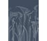 Фотообои ООО Ортограф KALLA LILIES BLUE 1,99x2,7 OF_34515 1