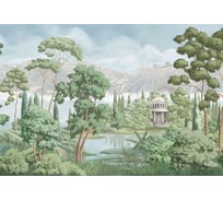 Фотообои ООО Ортограф МЫСЛИ ПРИРОДЫ 3,93x2,7 OF_35339