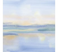 Фотообои ООО Ортограф УТРЕННИЙ ПЕЙЗАЖ 2,96x3 OF_35182