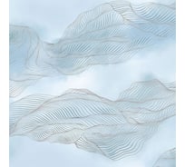 Фотообои ООО Ортограф SMOOTH OUTLINES 2,96x3 OF_34524