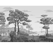 Фотообои ООО Ортограф ТАНЕЦ ЖИЗНИ 3,93x2,7 OF_35332