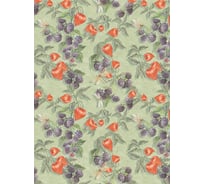 Фреска ООО Ортограф ФРУКТОВО-ЯГОДНЫЙ МИКС 2,0x2,7 FX_35150